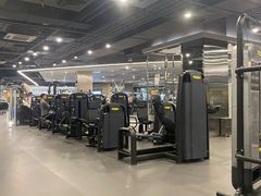 -OXYGYM 奥美氧舱运动中心(朝阳大悦城店)
