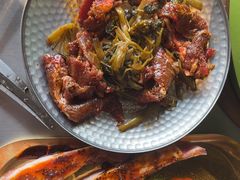 -山葵说·泥炉烤肉(泰达时尚E街区店)