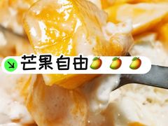 -小团圆糖水铺(襄阳南路店)