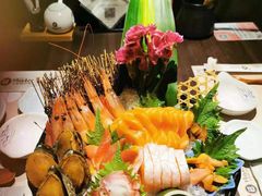 -匠和风精致料理(莆田财富中心店)