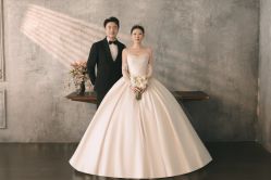 -太郎花子婚纱摄影TAHAKO(无锡店)