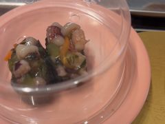 -争鲜回转寿司(东方银座店)