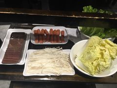 -蜀大侠火锅(古田店)