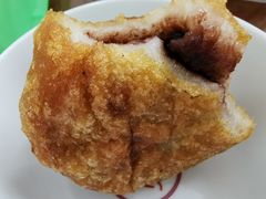 豆沙團子-赵天禄(葑门横街店)