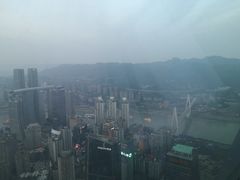-WFC会仙楼观景台
