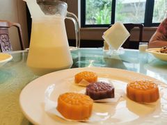 -昆承湖酒家·本帮农家菜