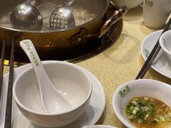 -煲大王老砂锅猪肚鸡(泊富ICITY店)