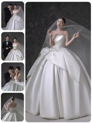 点击看大图 -今生有约婚纱摄影店(景德路店)