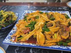 -后卫寨猫耳朵(后卫寨店)