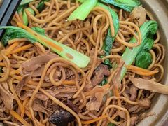 -一楼食业·美食人家