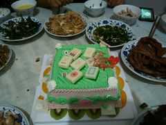 -莲塘马得利·蛋糕(斗柏路·唐庄店)