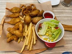 -必胜客(嘉兴万达店)