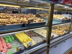 -爱德顺糕点食屋(利民道店)