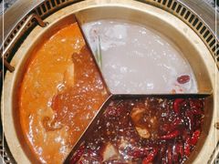 -麻路成都火锅(柏威年店)