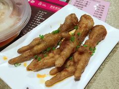 -小碗大胃(福久源新天地店)