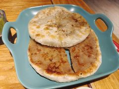 -蒙艾里民族传统菜蒙餐