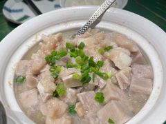 -费大厨辣椒炒肉(太平老街店)