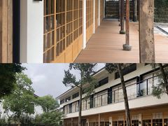 景观位-庆春朴门