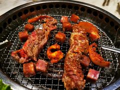 -火炉火自助餐(西直门凯德MALL店)