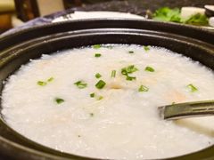 -长沙北辰洲际酒店-栀味轩中餐厅