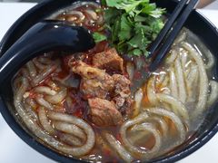-一品郑记重庆牛肉米线馆(东泰路店)