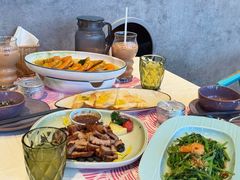 -蕉叶·广州明星泰国菜(黑金冠保利广场店)