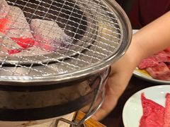 -蒜香焼肉PURUSHIN(马场路店)