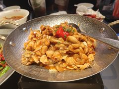 -天宝兄弟(前海壹方城店)