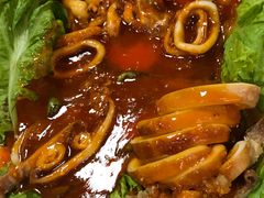 -金三角海鲜美食城(津北公路店)
