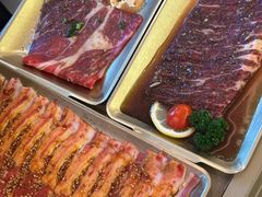 -西塔老太太泥炉烤肉(川沙百联店)