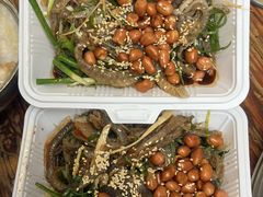 -陈添記·祖傳爽鱼皮·西关老字号(广州首店)