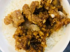 排骨蒸饭-品香排骨饭(羊官路店)