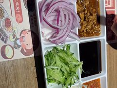 -姥姥家春饼店(佳亿时尚广场店)