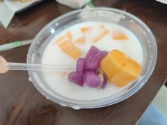-正宗八宝冰饭·非遗冰饭·烧烤(奎桥店)
