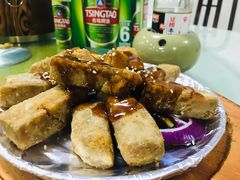 -鑫悦楼煎蟹·16年海鲜大排档