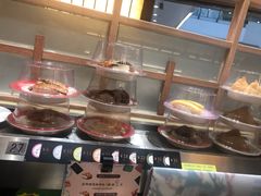 -禾绿回转寿司(万柳华联店)