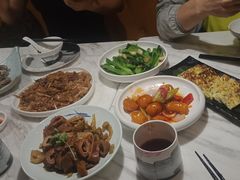 -岭南真味·匠心粤菜(K11店)