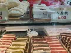-四宜糕团店(南大街店)