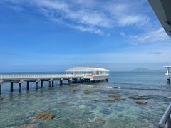 -三亚西岛海洋文化旅游区