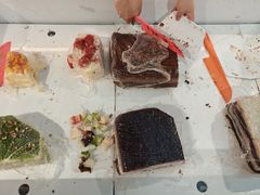 -二斗栗子(黄河道店)
