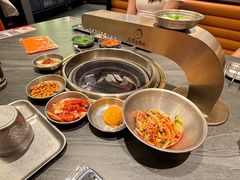 -麻蒲碳烤肉(远景路1号店)