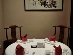 -莲苑中餐厅·Lotus Court(厦门马哥孛罗东方大酒店)