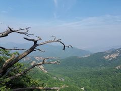-丹东凤凰山景区