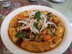 -新疆红柳花餐厅(新洲店)