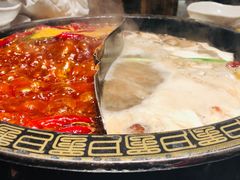 -纸盐河码头火锅(十八梯店)