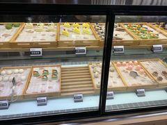 -韩盛·盛江山自助料理(中街大悦城店)
