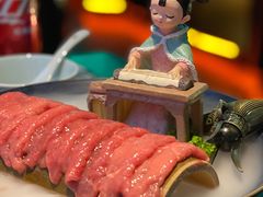 -大隐·成都火锅Bistro(合生麒麟新天地店)