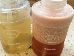 -混果汁(前海嘉里中心店)