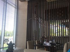 -天津滨海圣光皇冠假日酒店 霞·日餐厅