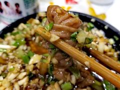 -钢管厂歆瑞源油卤串串香(春熙路太古里店)
